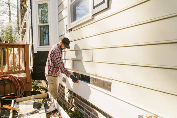 Trusted Siding Contractor service in Vernon Rockville, CT - Creative Siding